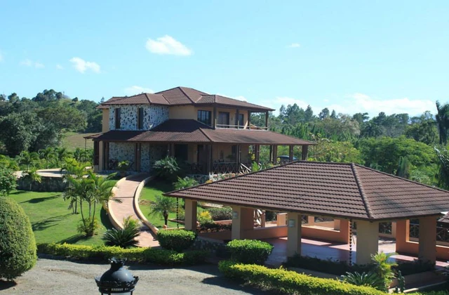 Villa El Cortijo San Jose de las Matas